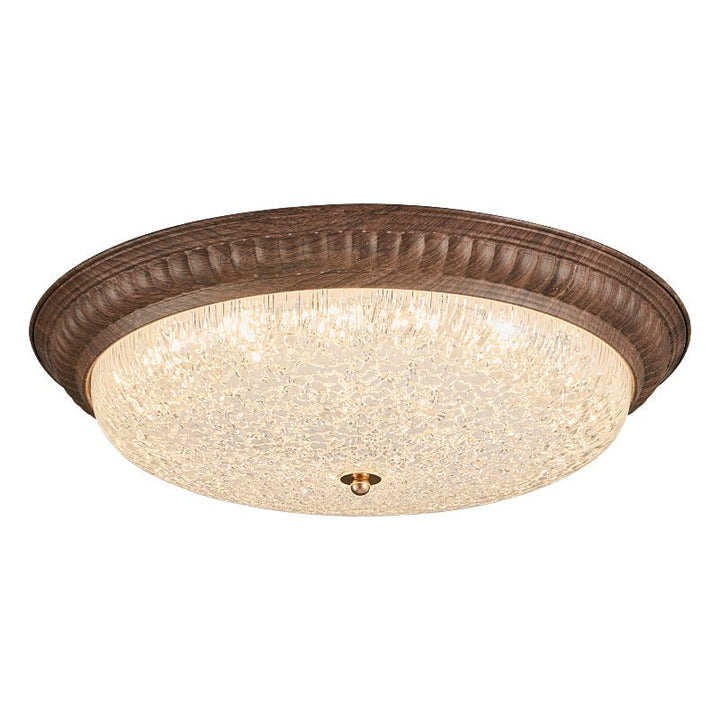 Uraeeth Plafonnier Classique Moderne Minimaliste - Neutralighting
