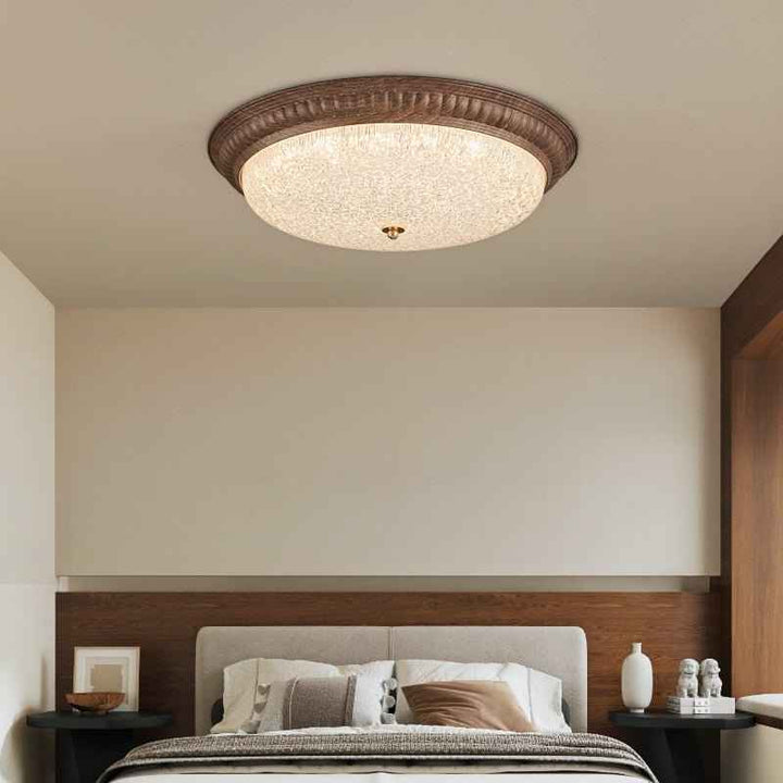 Uraeeth Acrylique 50cm LED 36W