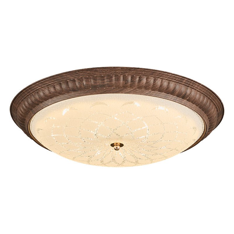 Uraeeth Plafonnier Classique Moderne Minimaliste - Neutralighting