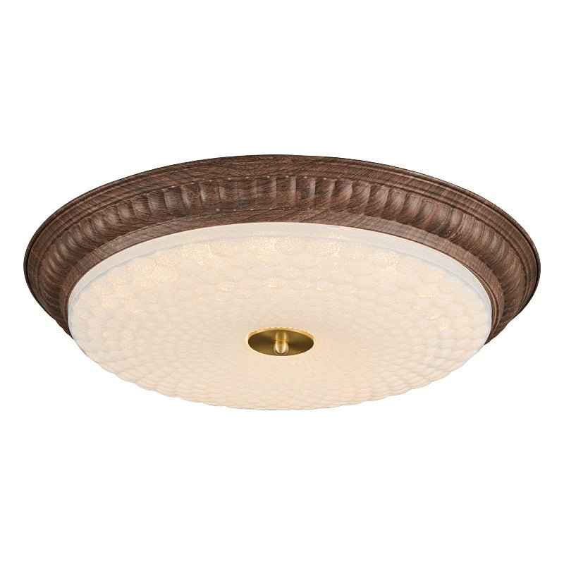 Uraeeth Acrylique 50cm LED 36W