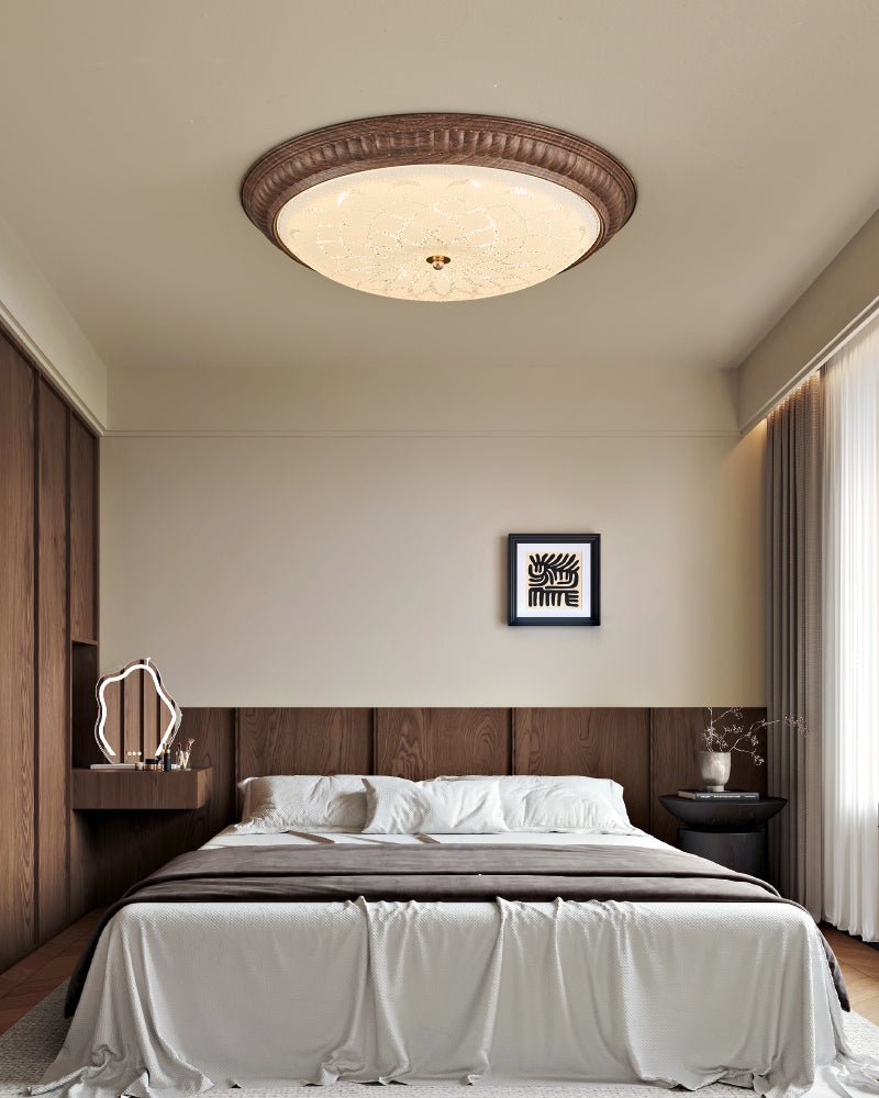 Uraeeth Plafonnier Classique Moderne Minimaliste - Neutralighting