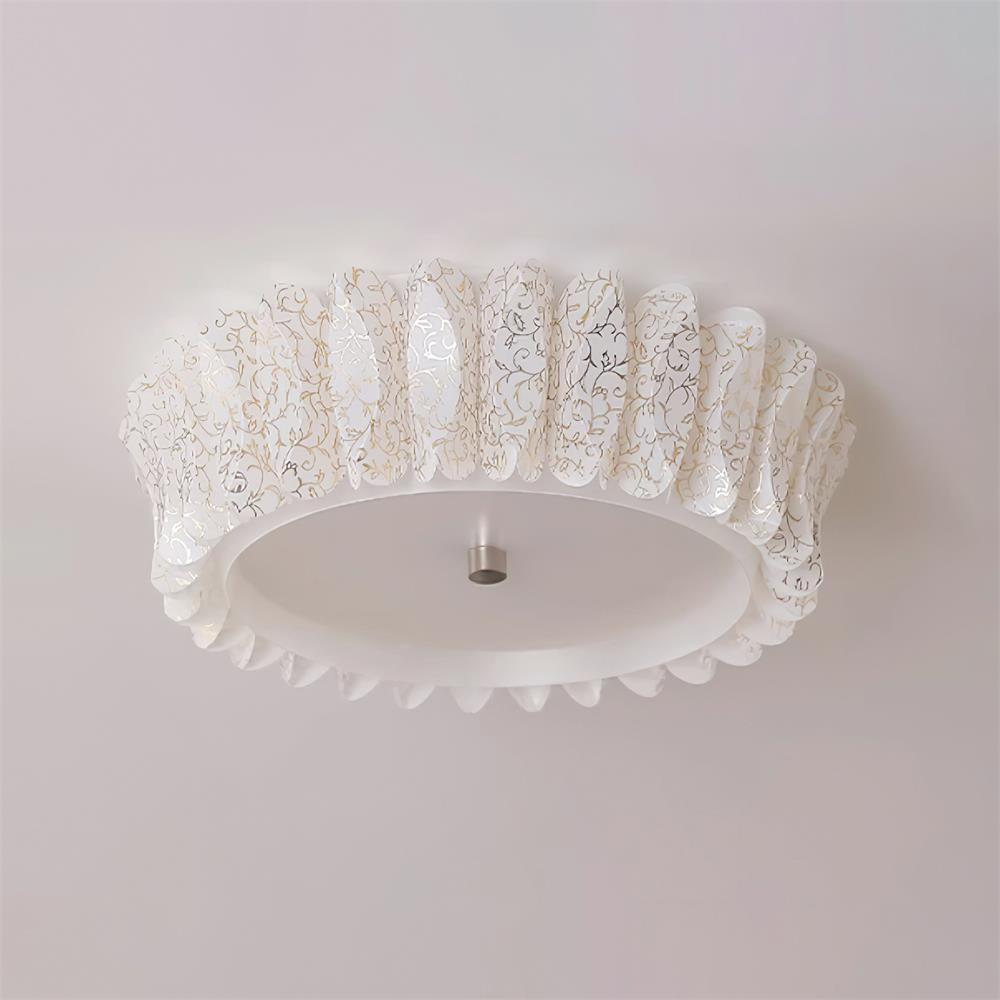 Petalis Plafonnier LED Moderne - Neutralighting