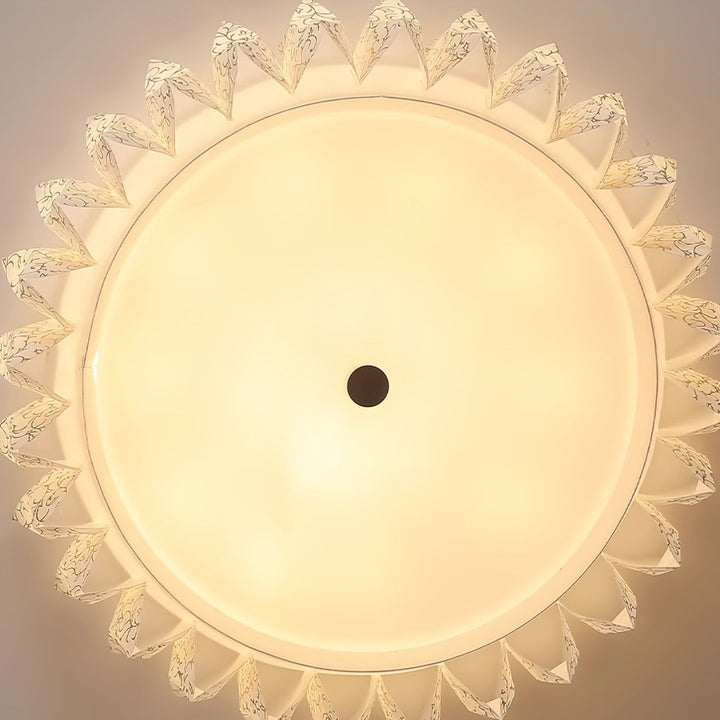 Petalis Plafonnier LED Moderne - Neutralighting