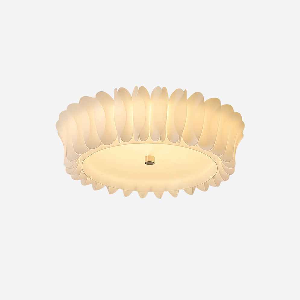 Lampe Petalis en Métal – Design Contemporain