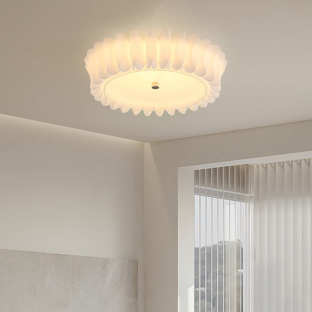 Petalis Plafonnier LED Moderne - Neutralighting