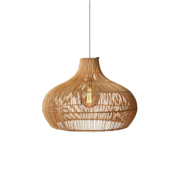 Lampe Elsilira en Verre – Design Contemporain