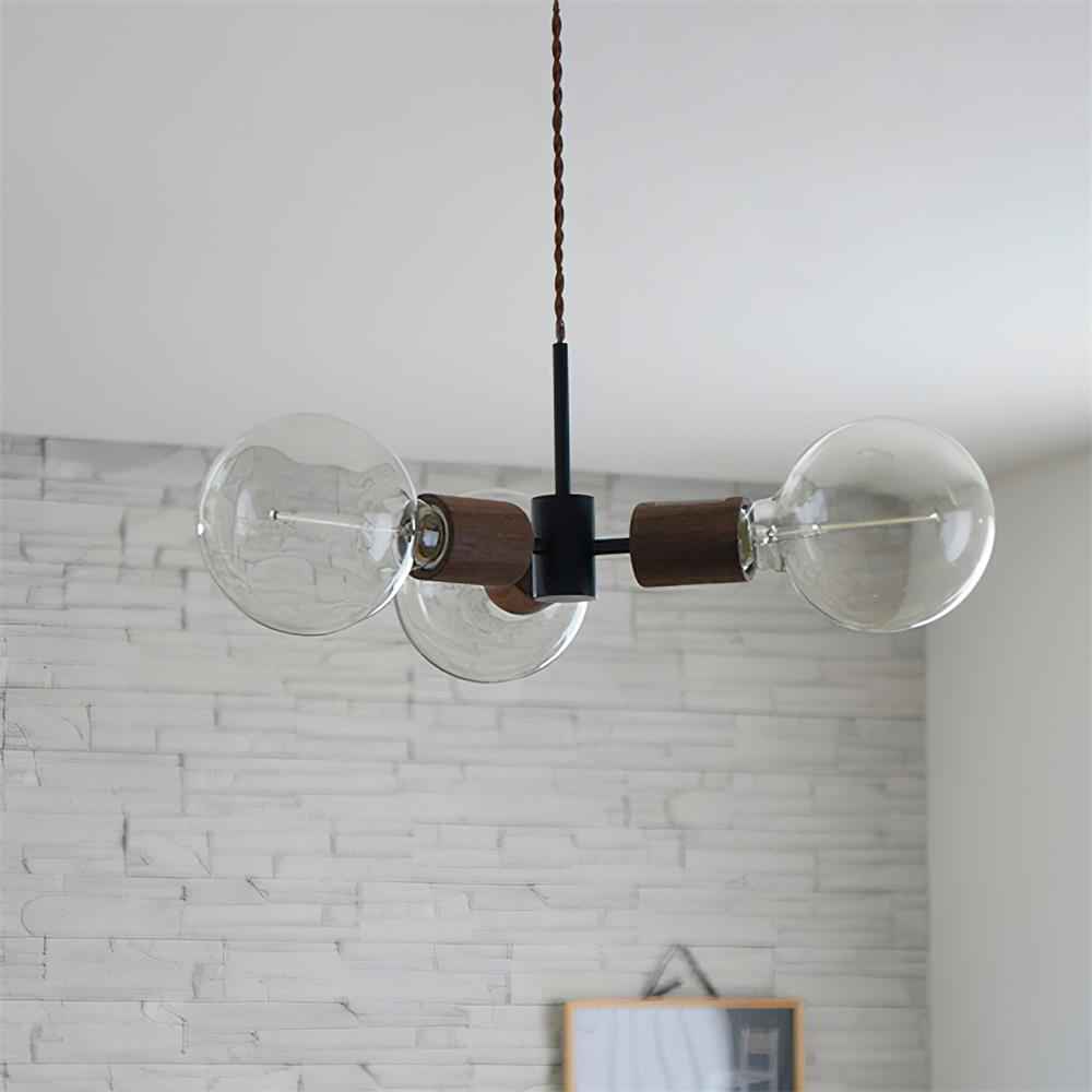 Lampe to en Métal – Design Contemporain