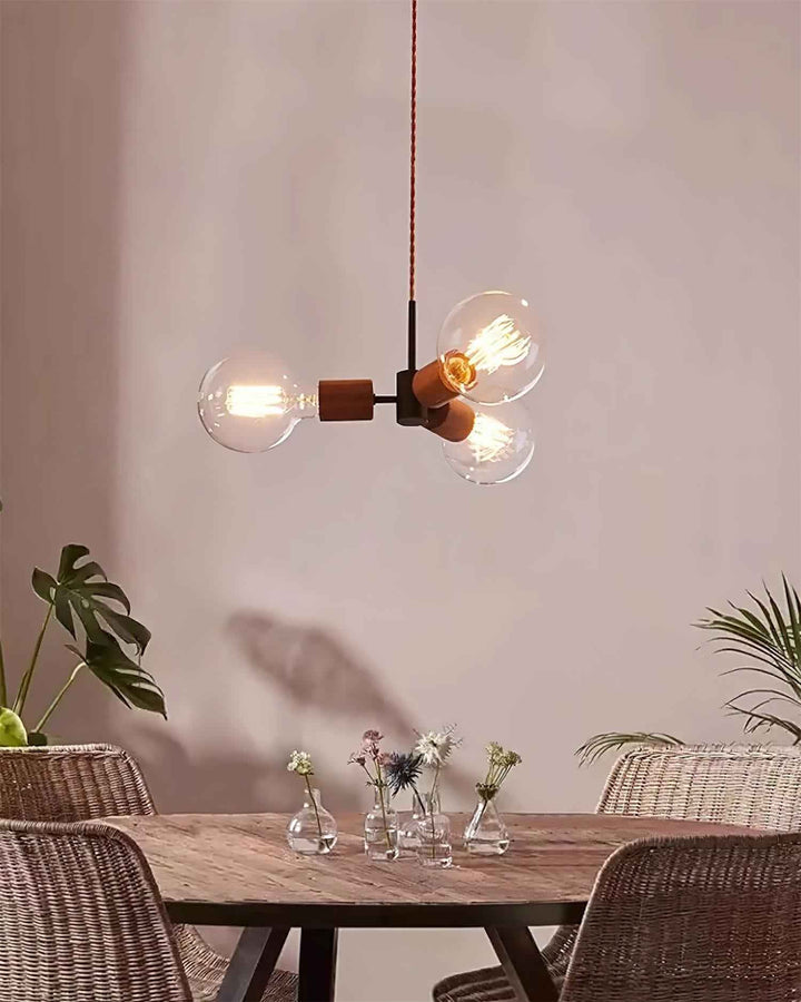 Lampe to en Métal – Design Contemporain