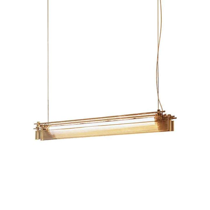 Lampe Filtro en Verre – Design Contemporain