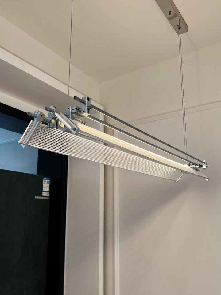 Lampe Filtro en Verre – Design Contemporain