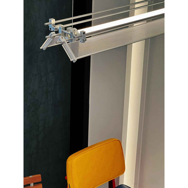 Lampe Filtro en Verre – Design Contemporain