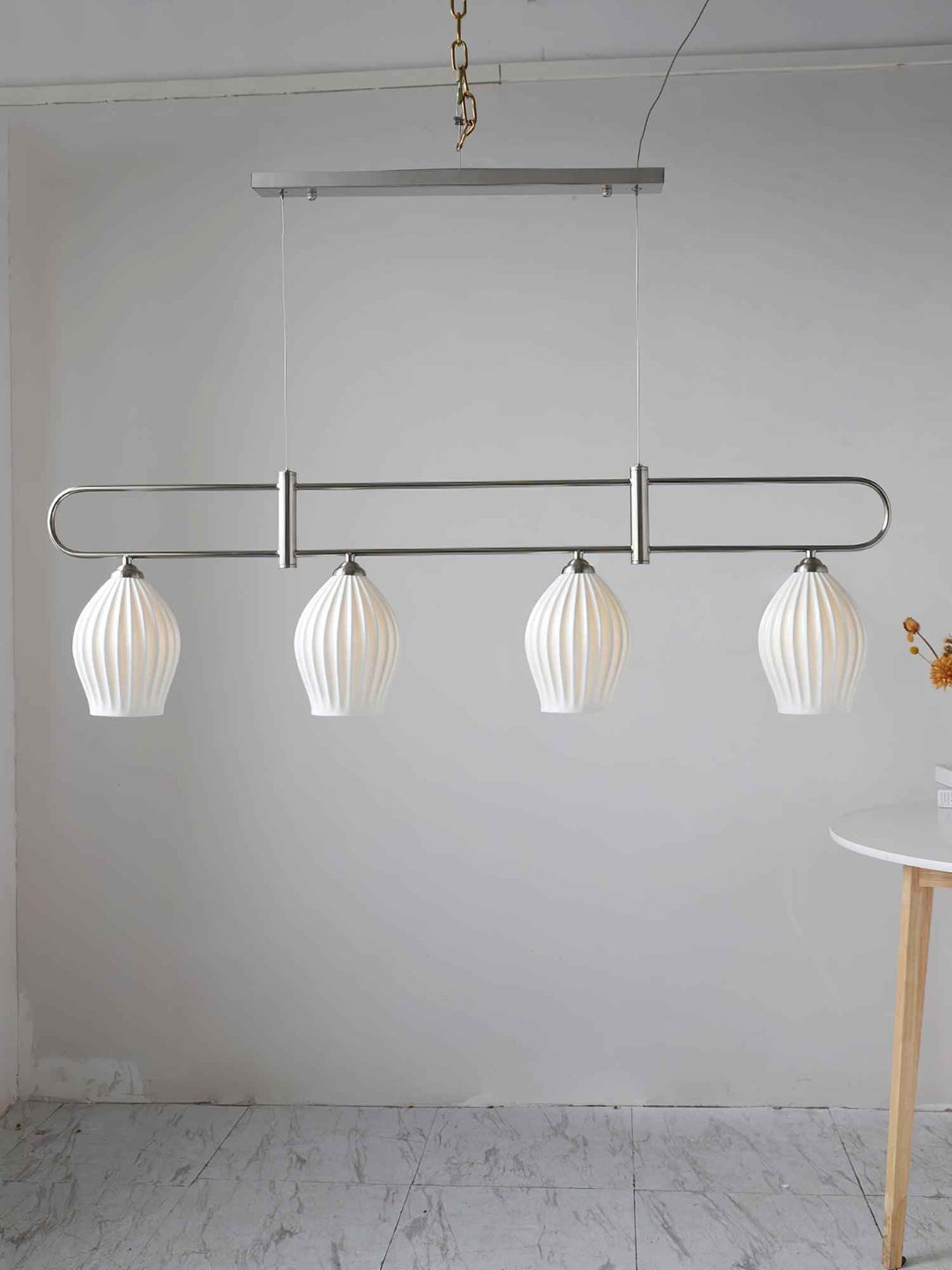 Lampe Arlirir en Métal – Design Contemporain