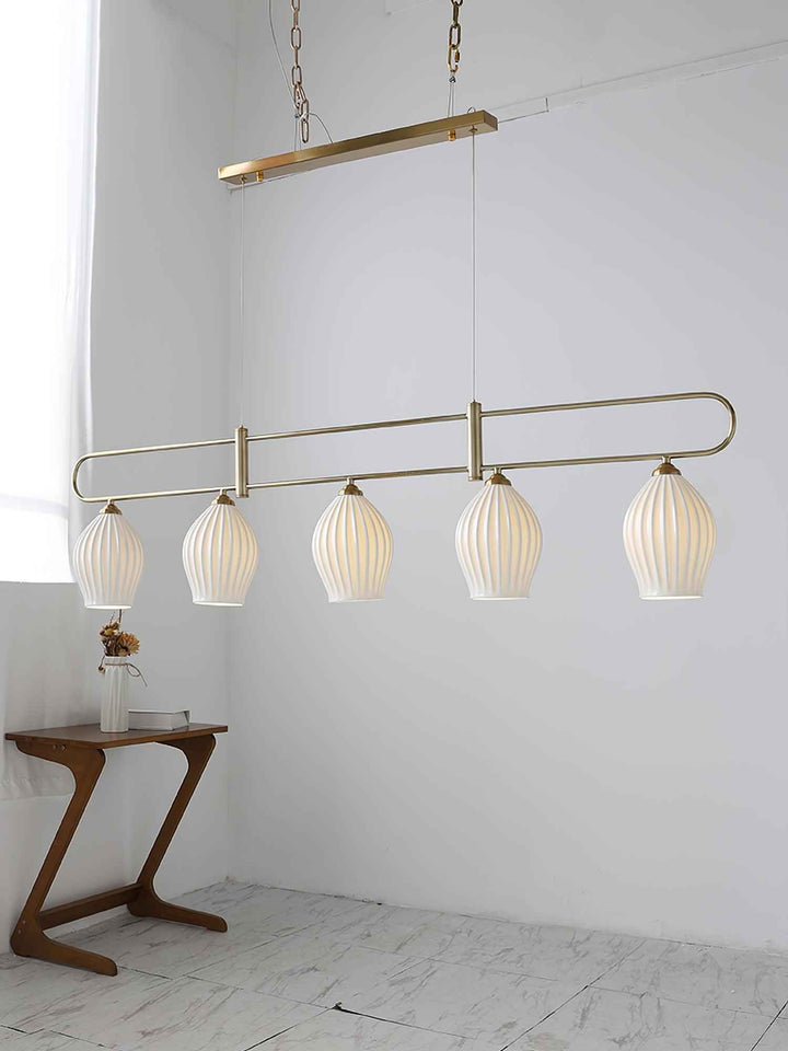 Lampe Arlirir en Métal – Design Contemporain