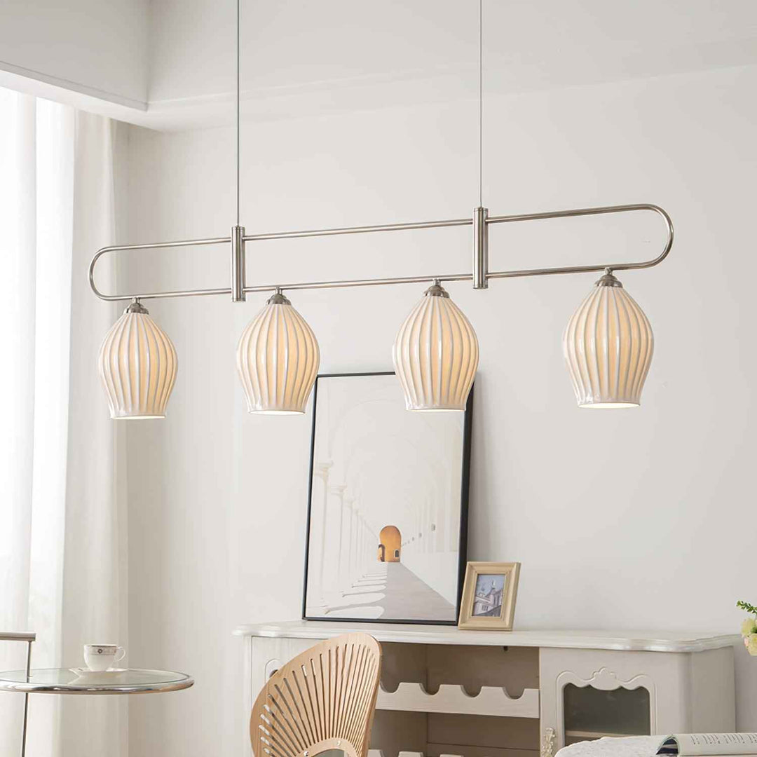 Lampe Arlirir en Métal – Design Contemporain
