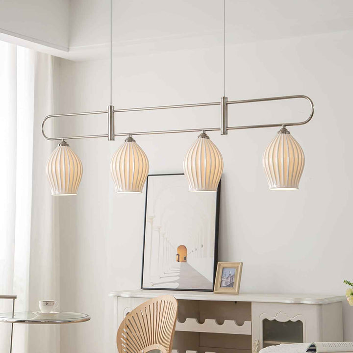 Lampe Arlirir en Métal – Design Contemporain