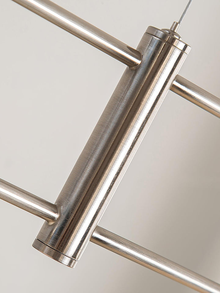 Arlirir Moderne Minimaliste Art Céramique Suspension Lumière - Neutralighting