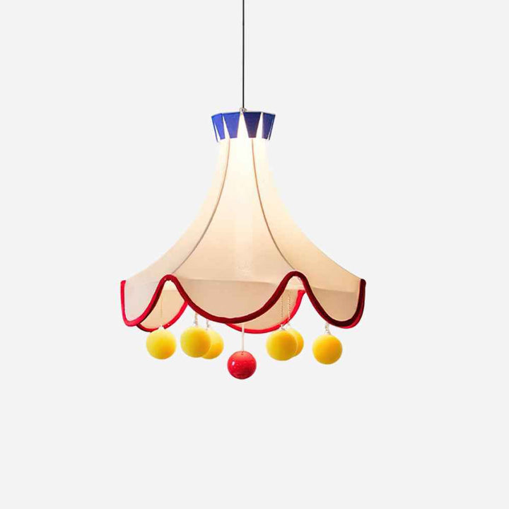Lampe lor en Acrylique – Design Contemporain