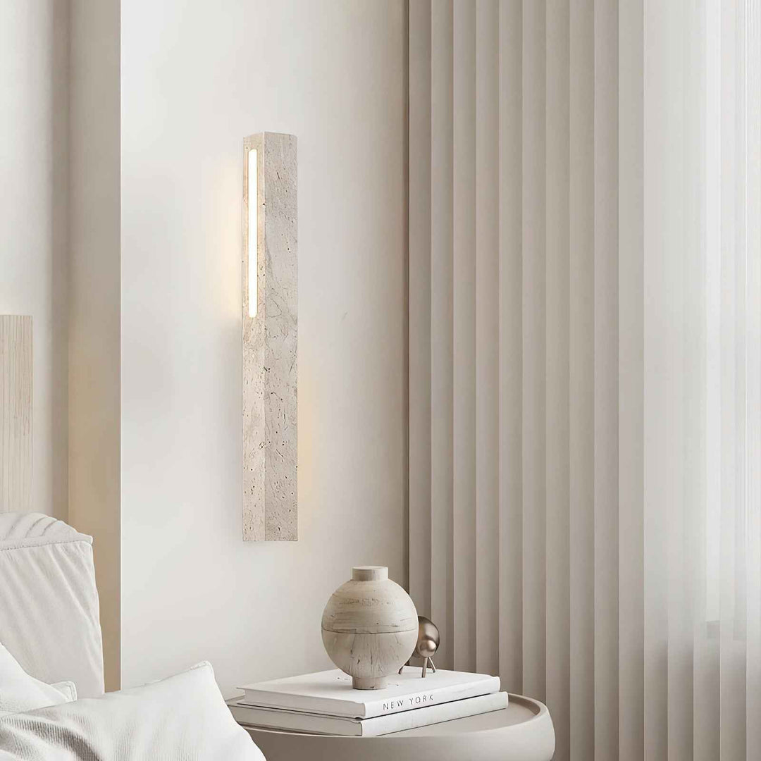 Lampe Eurdora en Verre – Design Contemporain