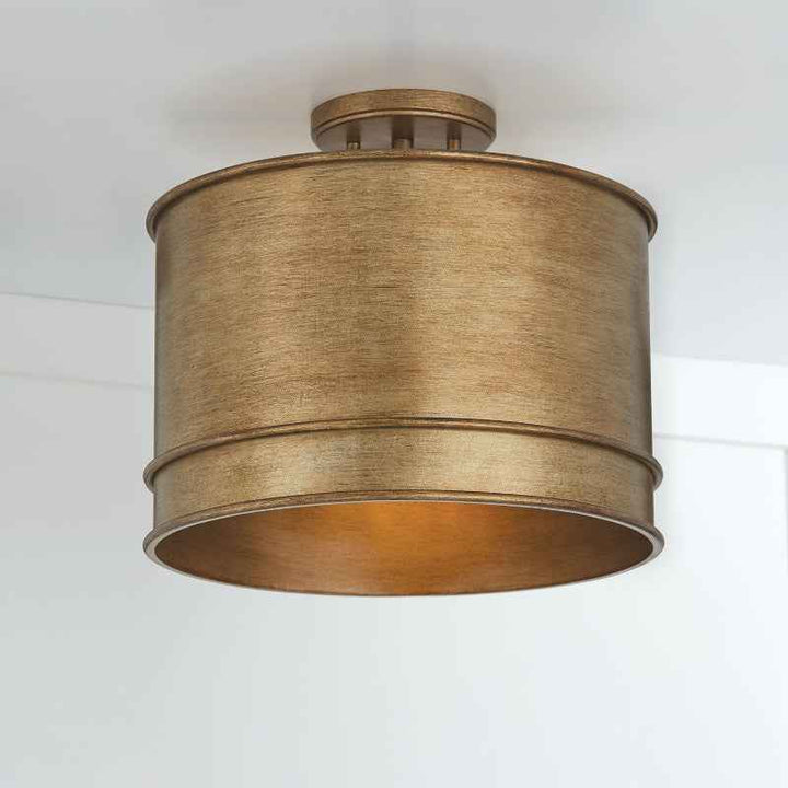 Lampe Imarisra en Verre – Design Contemporain