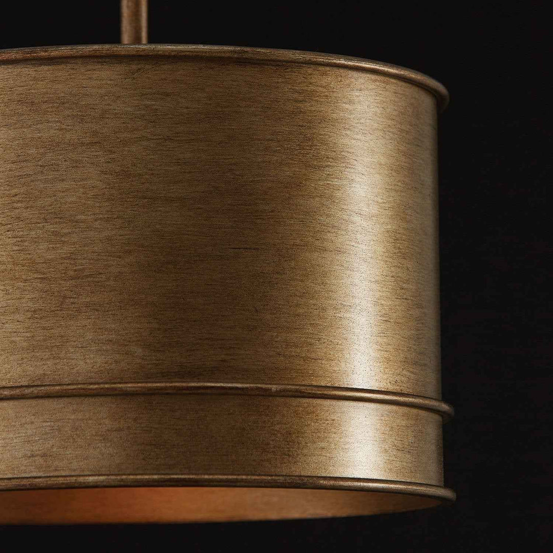 Lampe Imarisra en Verre – Design Contemporain