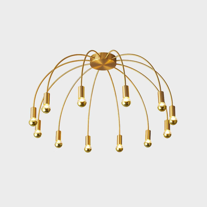 Lampe Sage en Verre – Design Contemporain