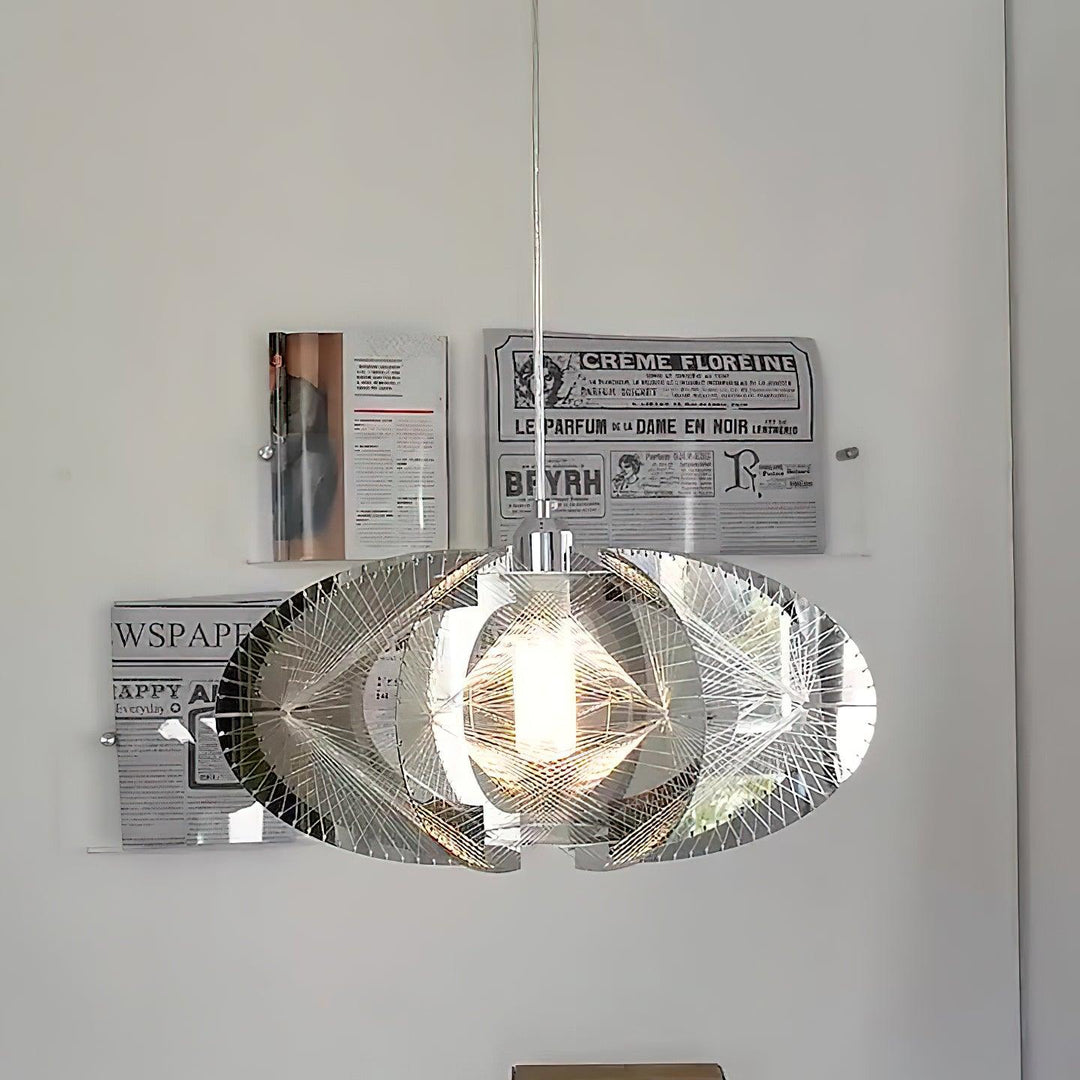 Covelyra Unique Élégance Nordic Suspension - Neutralighting