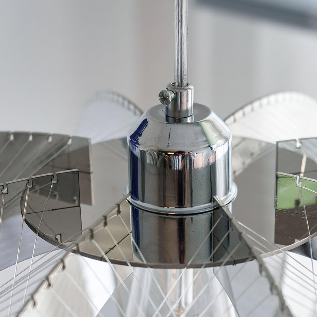 Covelyra Unique Élégance Nordic Suspension - Neutralighting