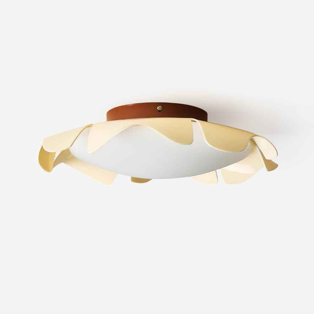 Lampe Flairy en Métal – Design Contemporain