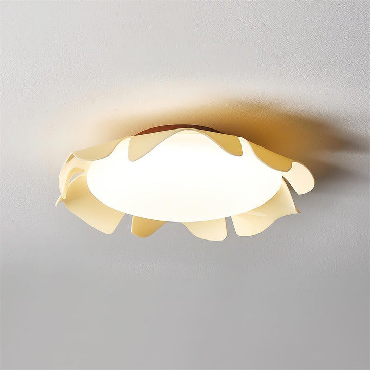 Flairy Plafonnier Pétales Fantaisistes - Neutralighting