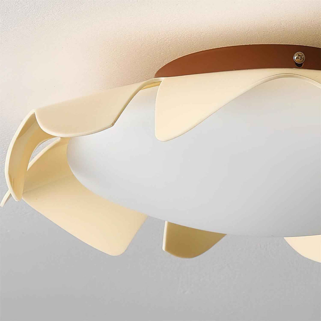 Lampe Flairy en Métal – Design Contemporain
