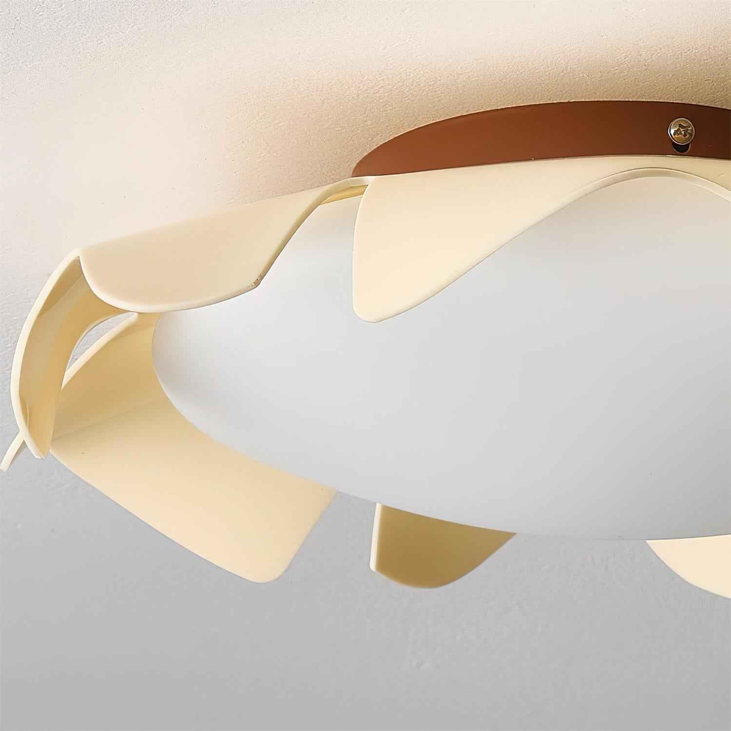 Lampe Flairy en Métal – Design Contemporain