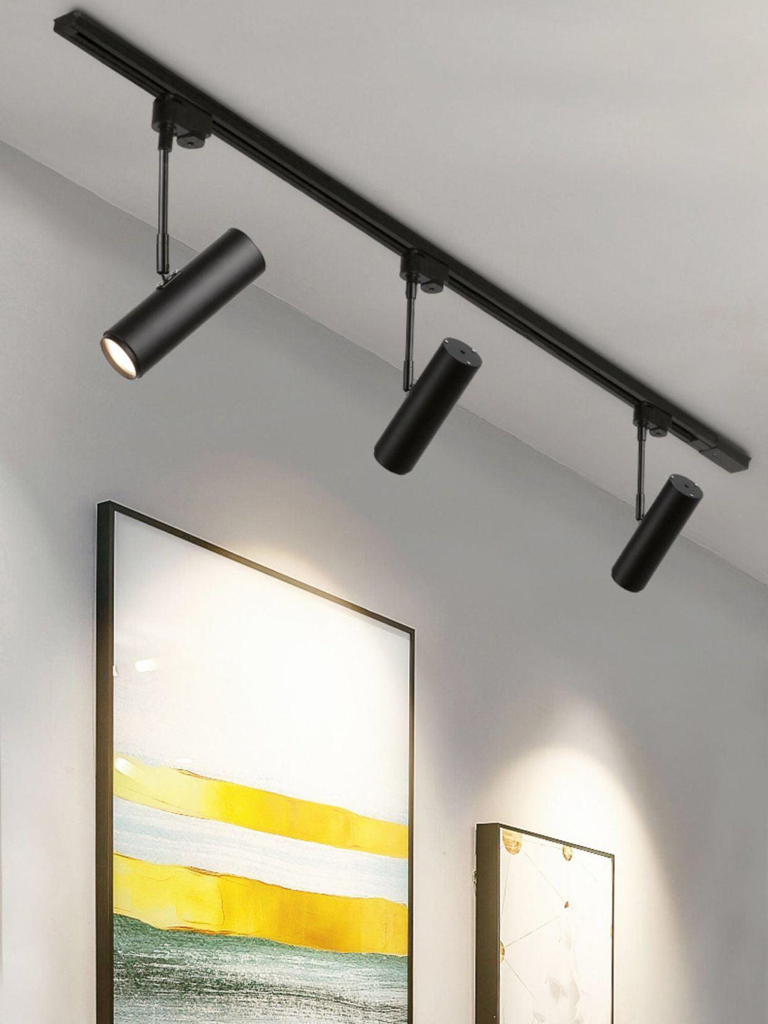 Aurmaren Plafonnier Minimaliste Moderne - Neutralighting