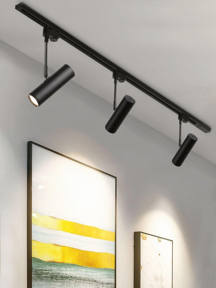 Aurmaren Plafonnier Minimaliste Moderne - Neutralighting