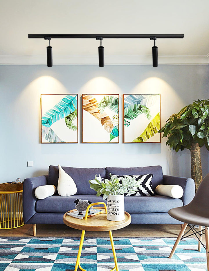Aurmaren Plafonnier Minimaliste Moderne - Neutralighting