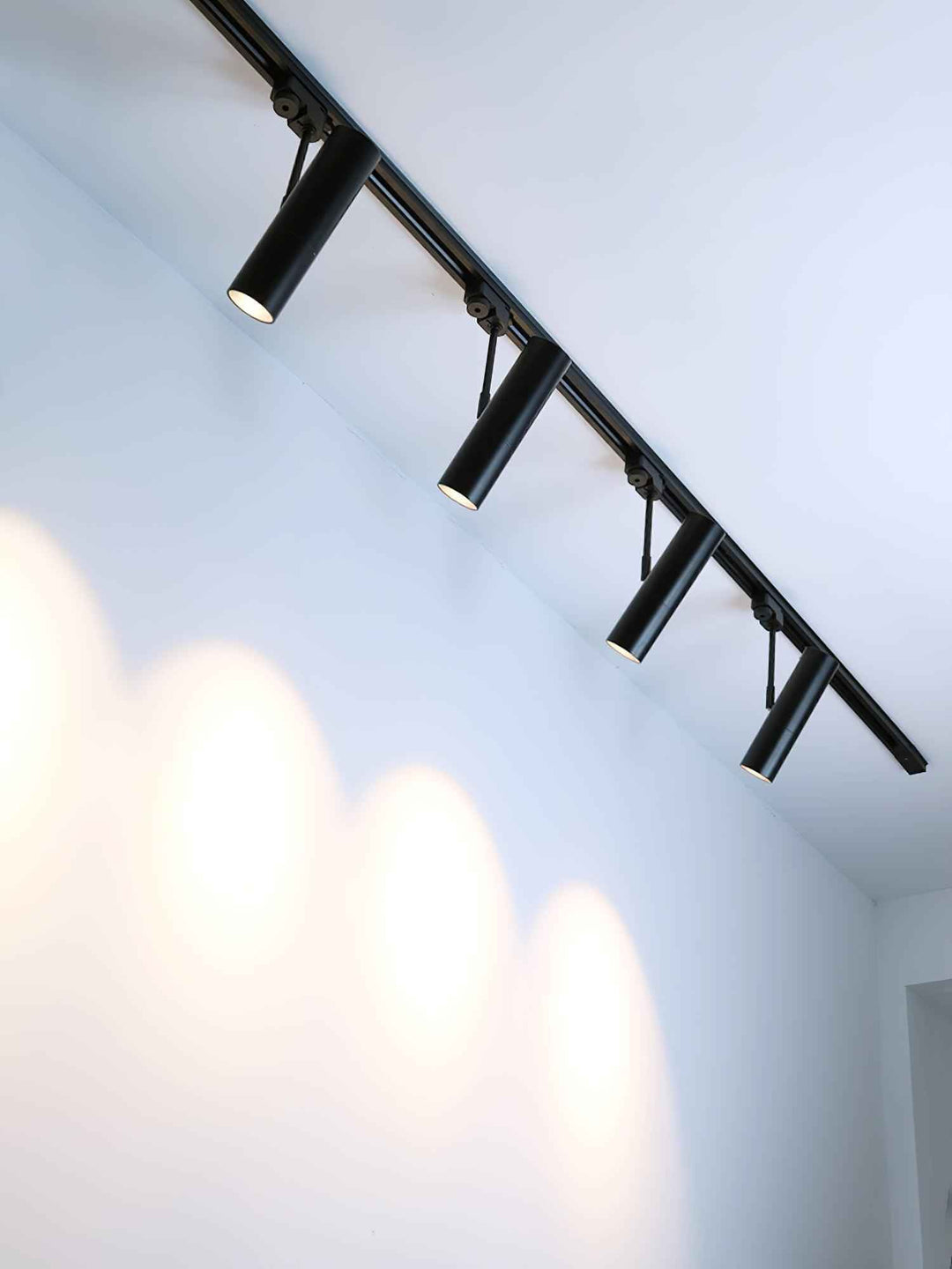 Lampe Aurmaren en Verre – Design Contemporain