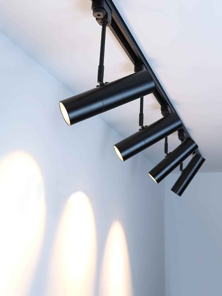Lampe Aurmaren en Verre – Design Contemporain