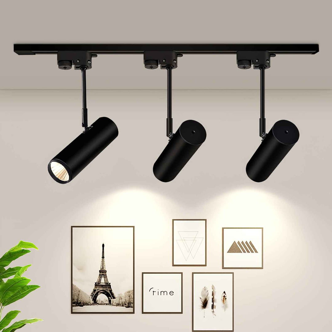 Lampe Aurmaren en Verre – Design Contemporain