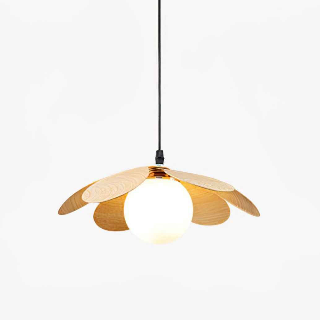 Lampe is en Fer – Design Contemporain