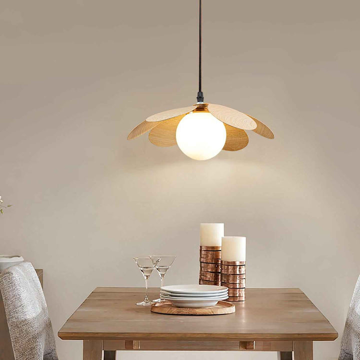 Lampe is en Fer – Design Contemporain