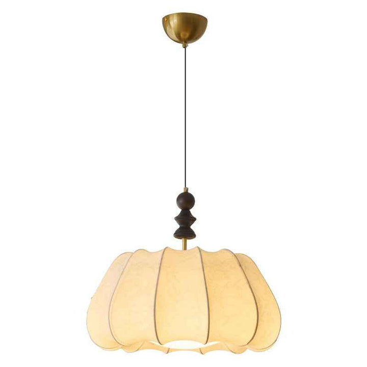 Lampe Asolira en Métal – Design Contemporain
