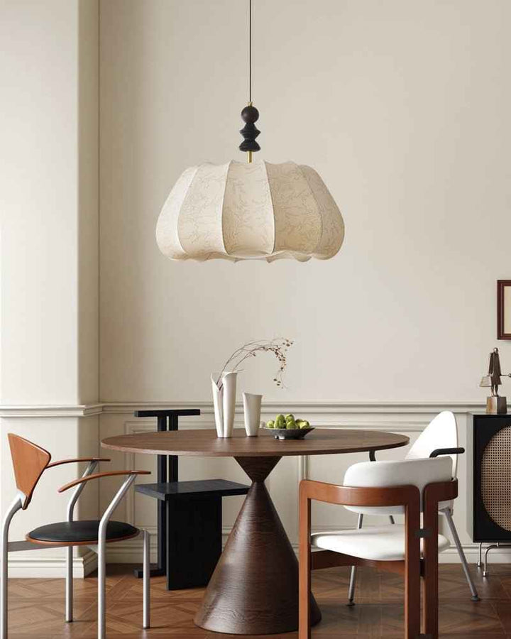 Lampe Asolira en Métal – Design Contemporain