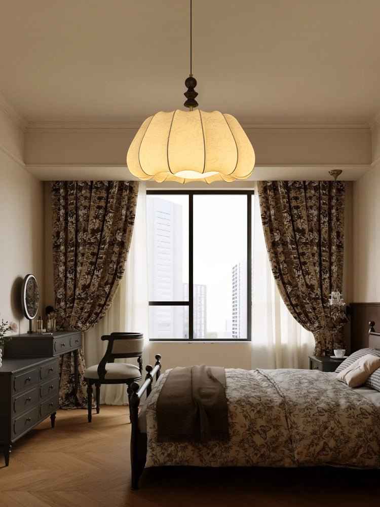 Lampe Asolira en Métal – Design Contemporain