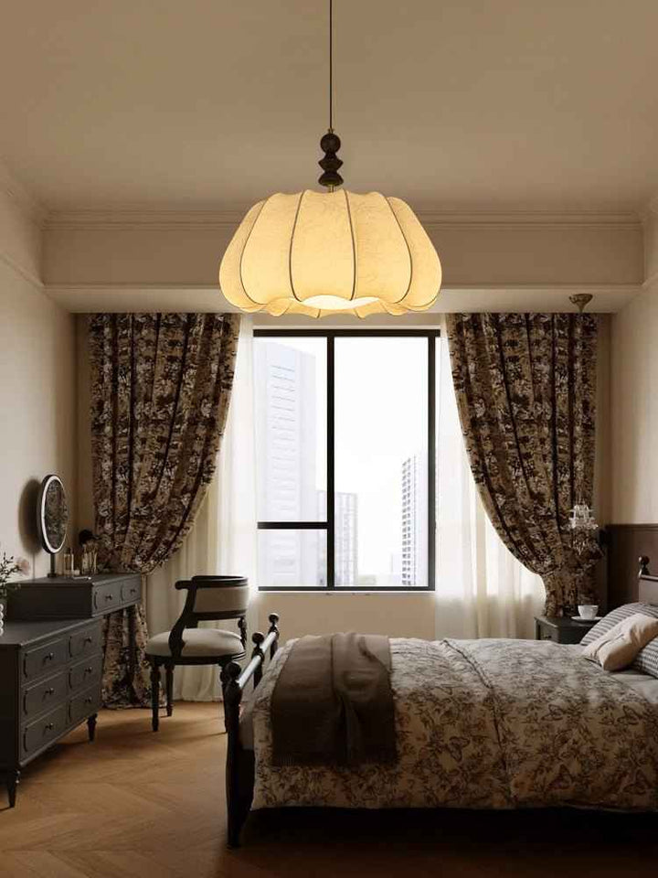 Lampe Asolira en Métal – Design Contemporain