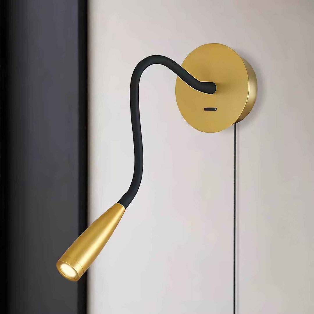 Zodore 10cm LED