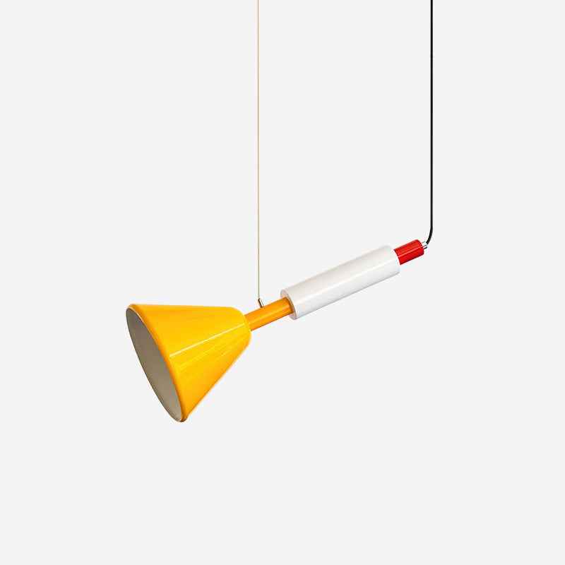 Lampe Flippo en Métal – Design Contemporain