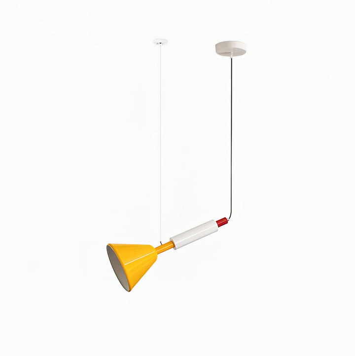 Flippo Suspension Audacieuse Bauhaus - Neutralighting
