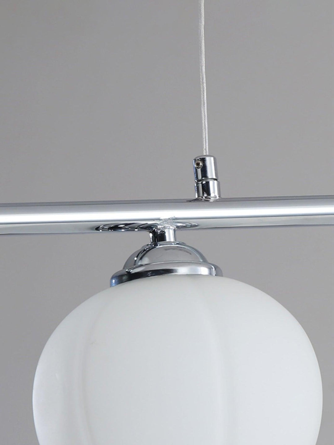 Evenara Suspension en Verre Floral Minimaliste Moderne - Neutralighting