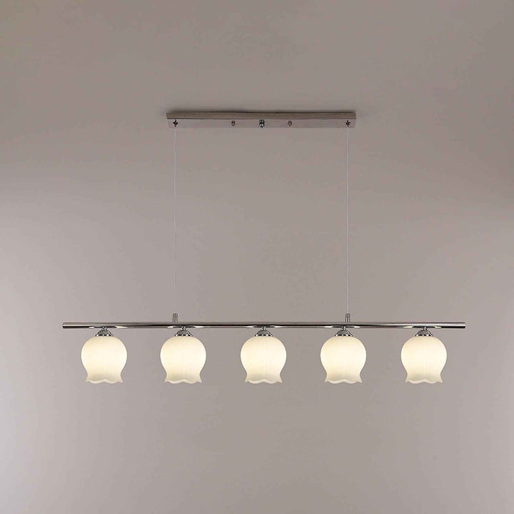 Lampe Evenara en Verre – Élégance Moderne