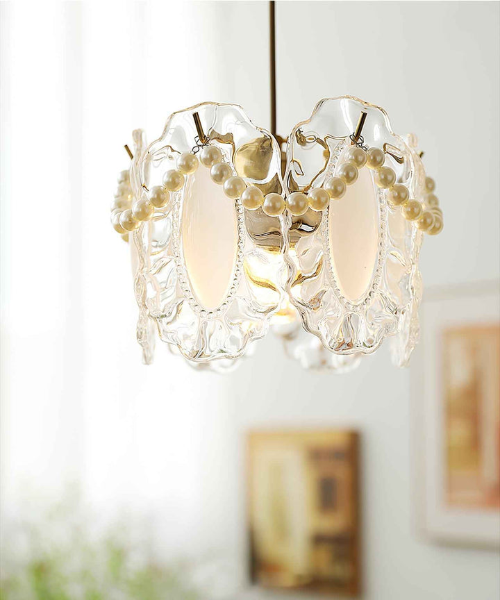 Mirello Suspension en Verre Luxe - Neutralighting