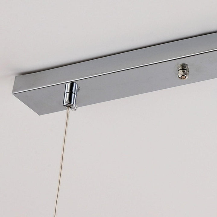 Evenara Suspension en Verre Floral Minimaliste Moderne - Neutralighting